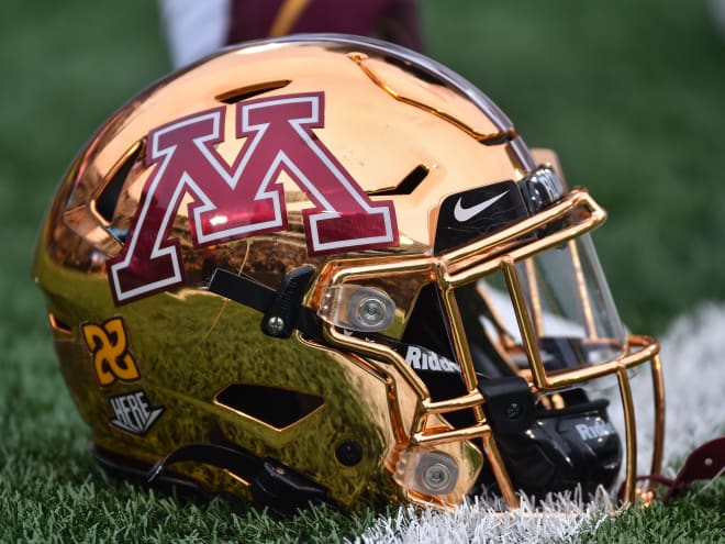 Minnesota defensive back commit visiting SEC school