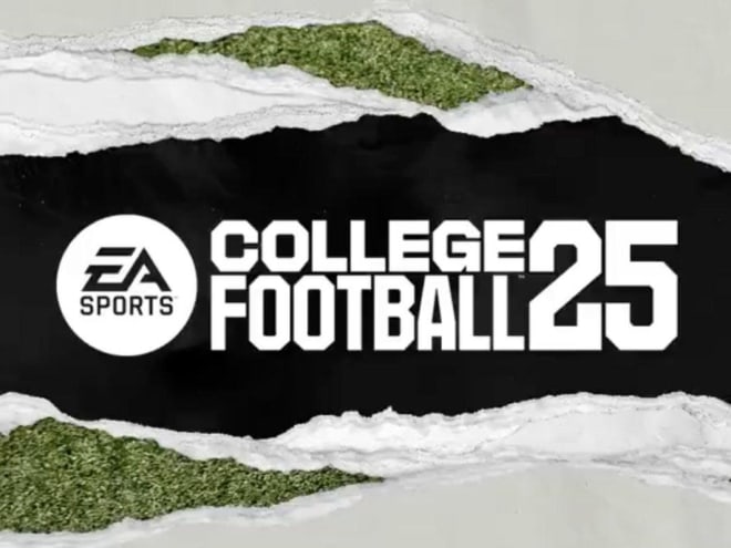 TKR TV: College Football 25 Sim -- Rutgers Football versus Virginia Tech