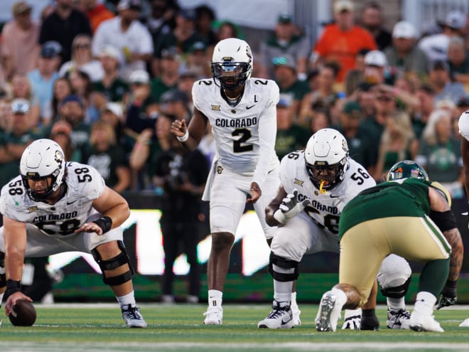 Game Breakdown: Colorado dominates CSU in Rocky Mountain Showdown