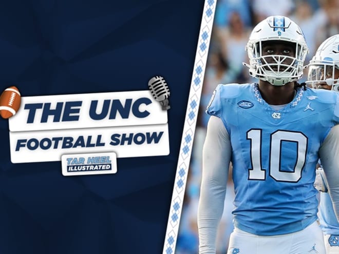 THI Podcast: The Football Show | QB, DL, JMU & Reader Qs