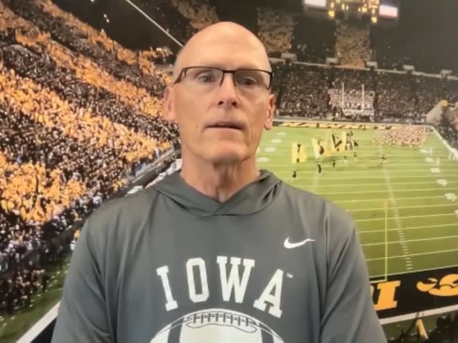 WATCH: Jay Niemann on Minnesota Prep, DL Youth, Jeff Bowie Health