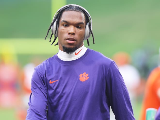 Saturday Clemson Football Nuggets