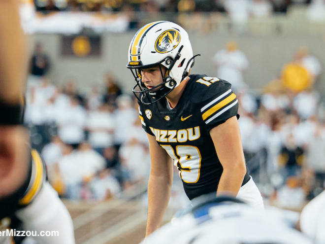 WATCH: Mizzou Media Day Interviews