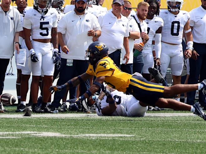 West Virginia looks for simple fixes in pass coverage