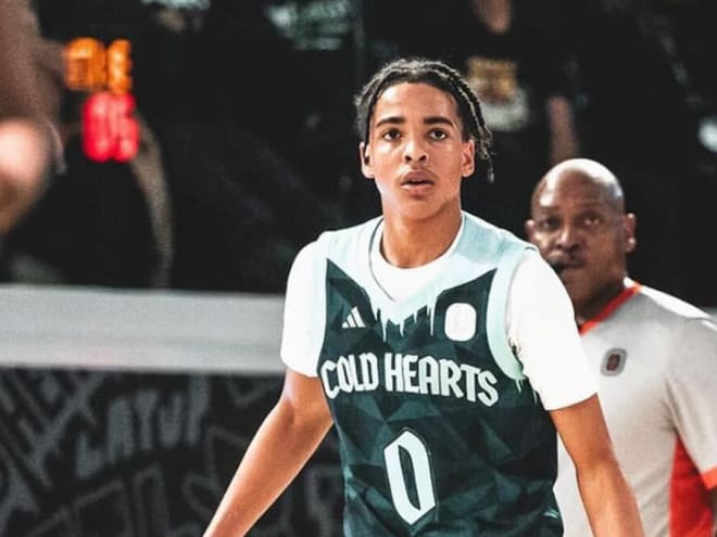 Visit Primer: 2025 5-star guard Mikel Brown set for Indiana visit