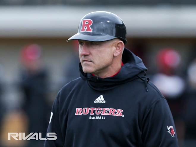 Rutgers Baseball versus Minnesota Series Preview