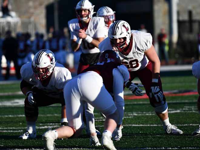 TKR POD: Rutgers Adds Transfer OL Ryder Langsdale + New 2026 QB Offer