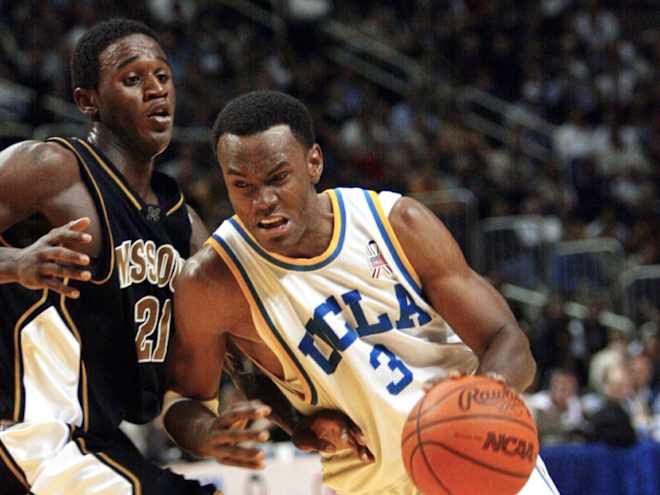 Kareem Rush joins Mizzou Athletics HOF Class of 2025