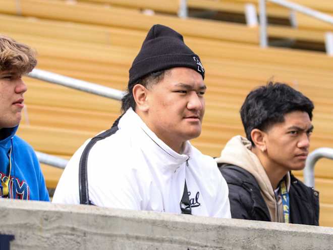 Several four-star recruits headline Cal's next official visit weekend