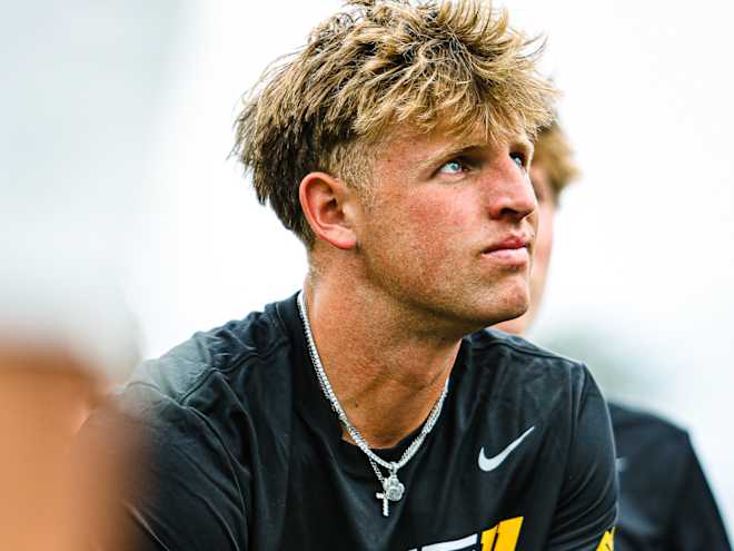 Penn State QB Commit Troy Huhn Earns Elite 11 Invite