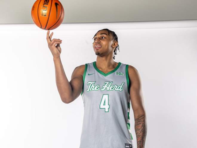Gillette forward Andrew Fuquay commits to Marshall