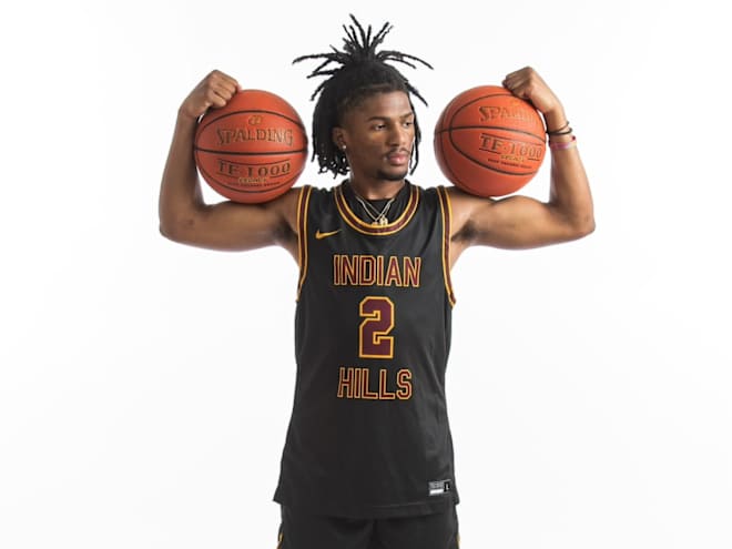 Trenton Walters commits to Niagara