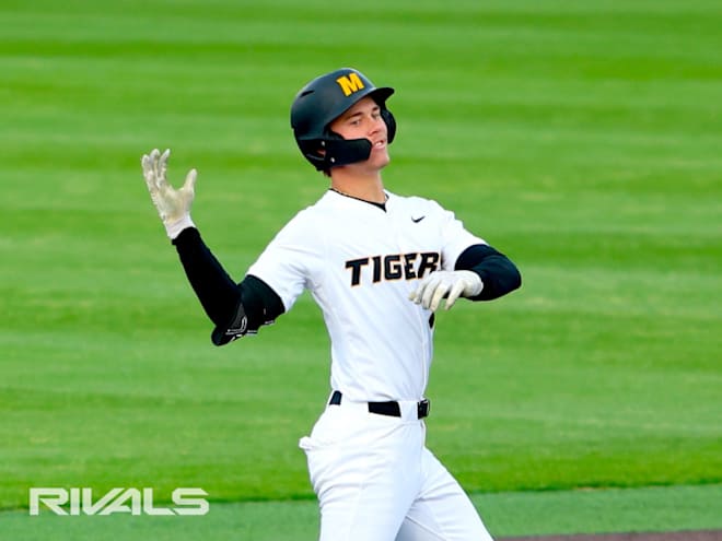 Mizzou baseball beats Texas A&M
