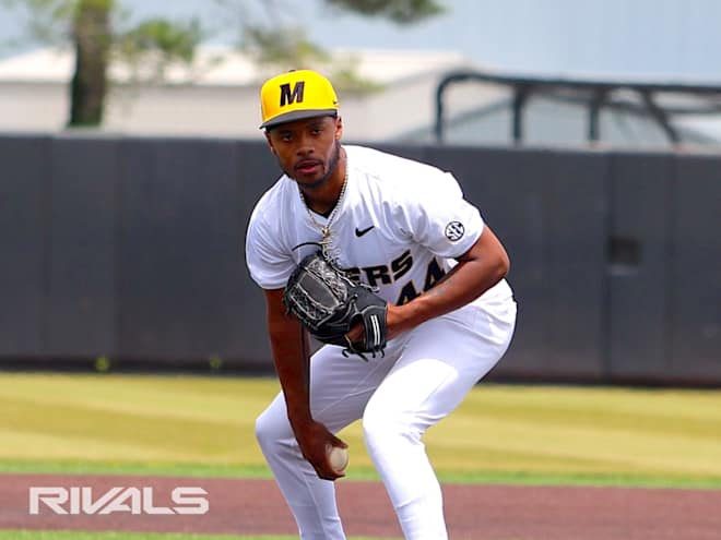 Xavier Lovett is gaining perspective