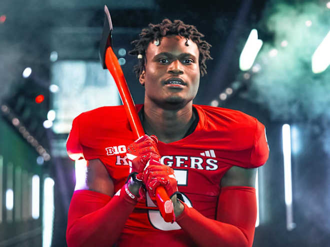 Rutgers Football flips USF ATH commit Rinaldo Callaway III after visit