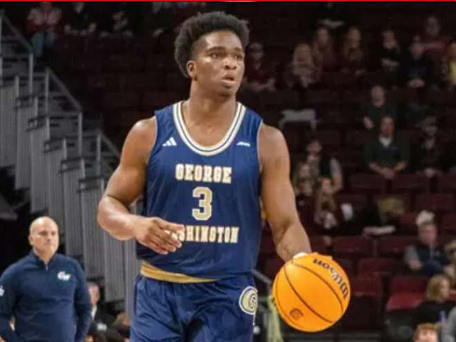 TKR POD: Rutgers Basketball lands Darren Buchanan Jr. + Lax Earn B1G Win