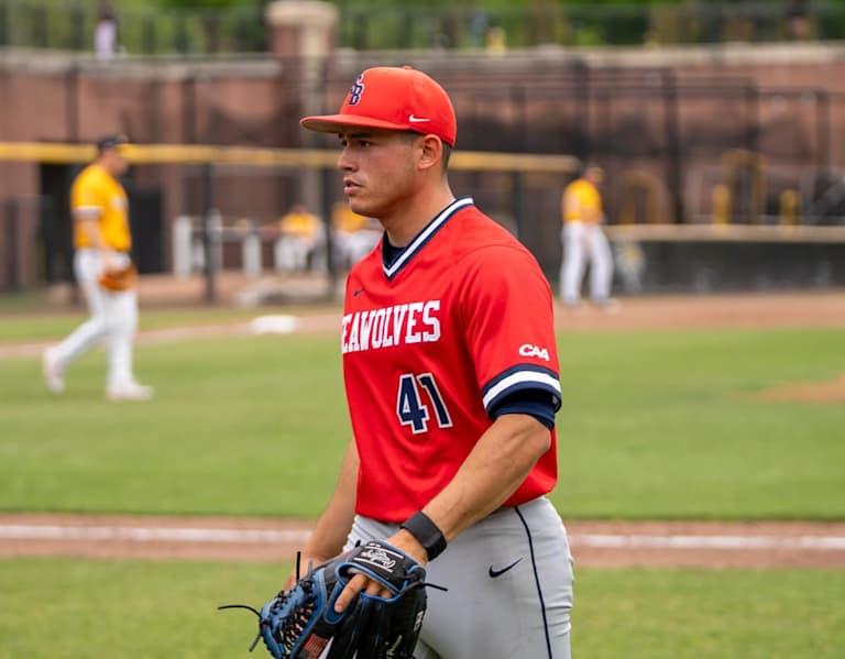 Rutgers Baseball adds Stony Brook Transfer RHP Jacob Pedersen