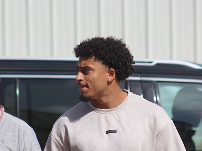 Florida State adds Oklahoma transfer RB Gavin Sawchuk