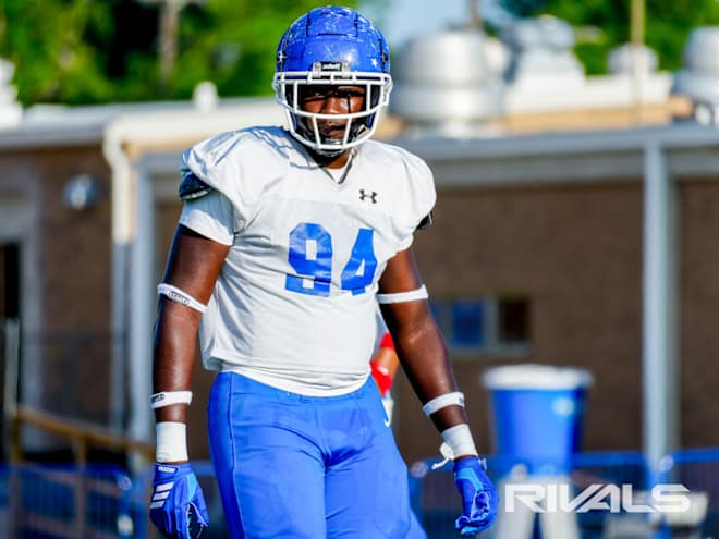 Texas leaves a lasting impression on blue-chip EDGE Jamarion Carlton
