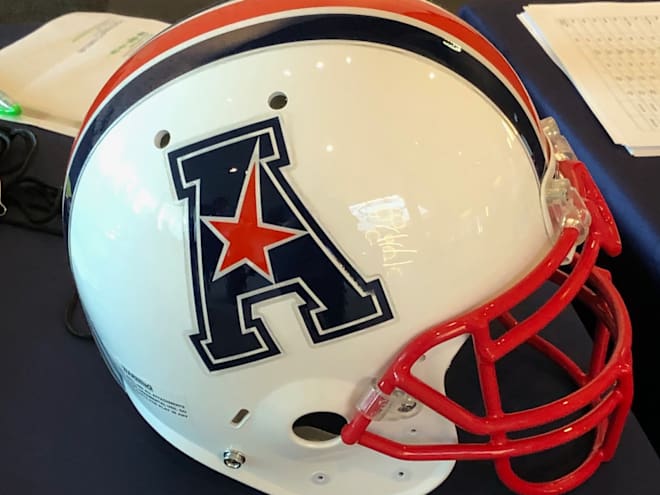AAC Releases Kickoff Times, TV Info for 2025 Football Season