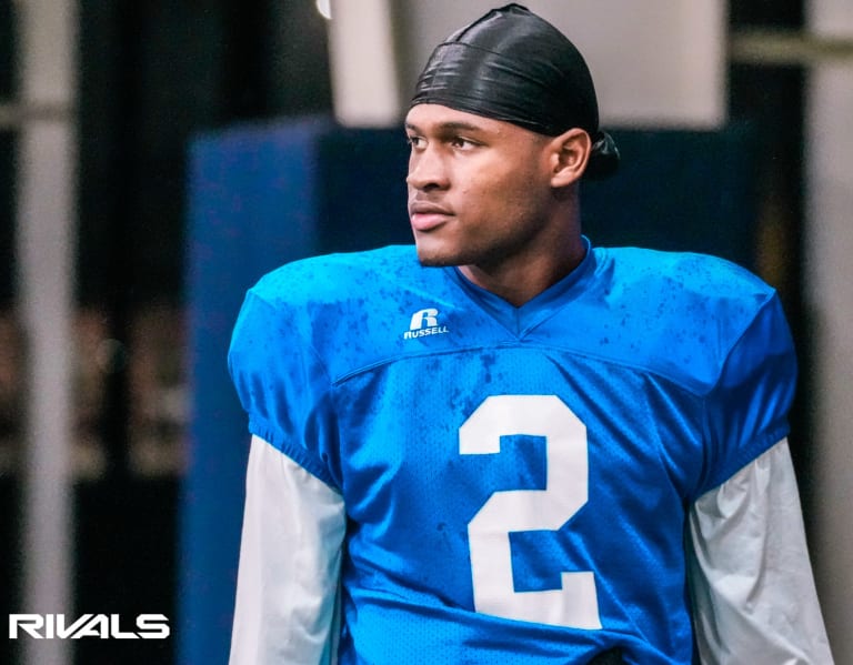 Ten superlatives from the Alabama-Mississippi All-Star Game week Ten superlatives from the Alabama-Mississippi All-Star Game week