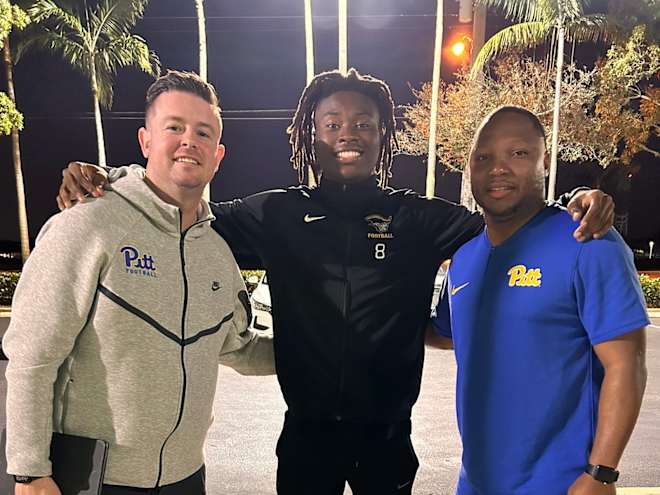 Pitt notebook: recapping news from Memorial Day weekend