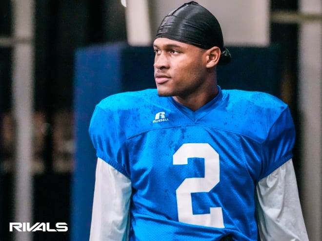Ten superlatives from the Alabama-Mississippi All-Star Game week
