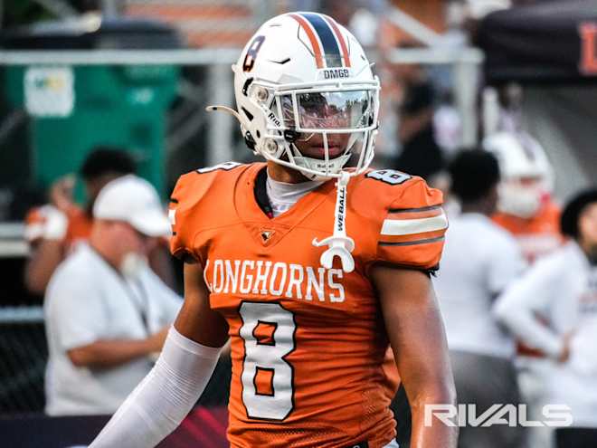 Texas emerges as a top contender with touted four-star LB Brayden Rouse