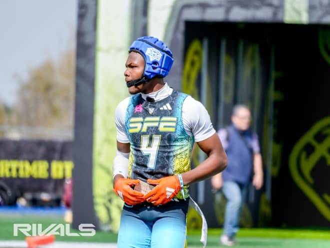 Top performers from Day 1 of OT7 competition