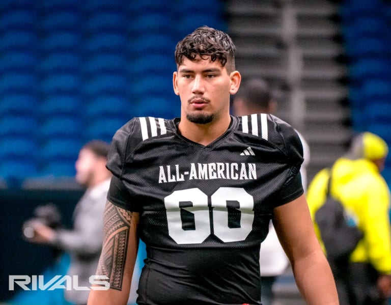 The Gorney Awards: Navy All-American Bowl The Gorney Awards: Navy All-American Bowl