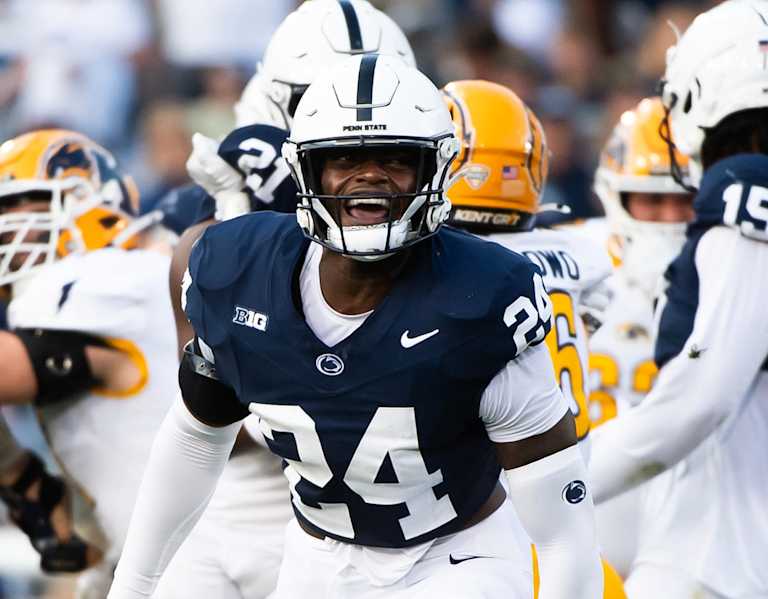 PSU Pod: Ta'Mere Robinson, Jon Mitchell Enter The Transfer Portal