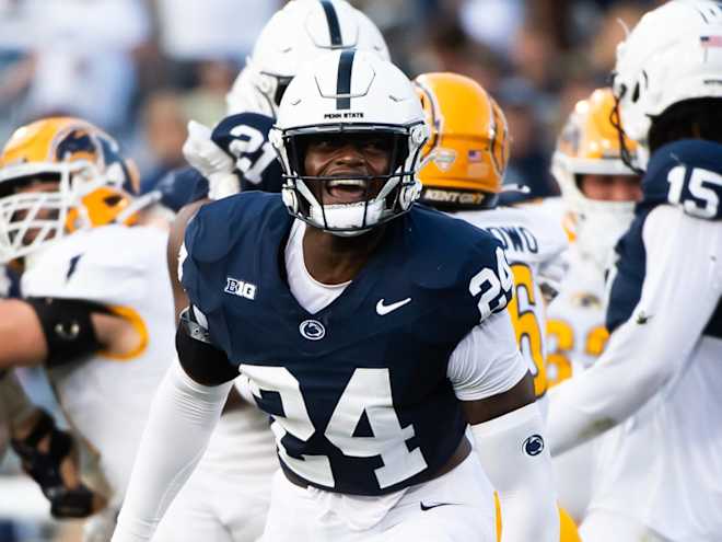 PSU Pod: Ta'Mere Robinson, Jon Mitchell Enter The Transfer Portal