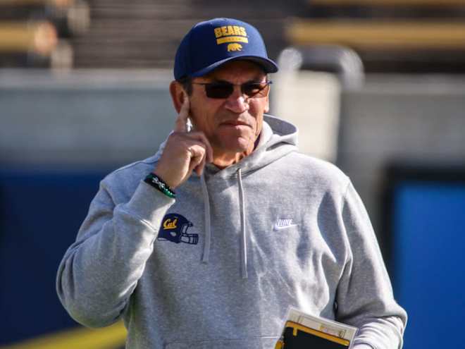 What we learned: Cal GM Ron Rivera's address to the media