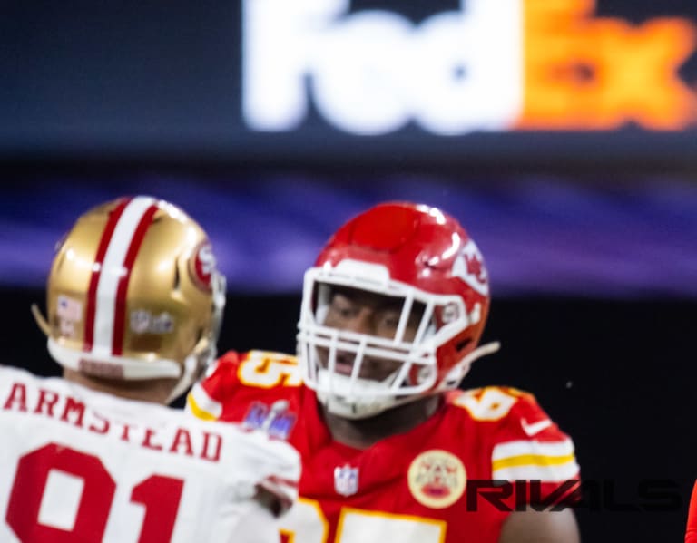 How the NFL starting QBs were rated as high school prospects