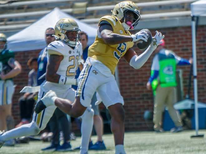 WR Taylor proves patient approach can work in portal-crazed era