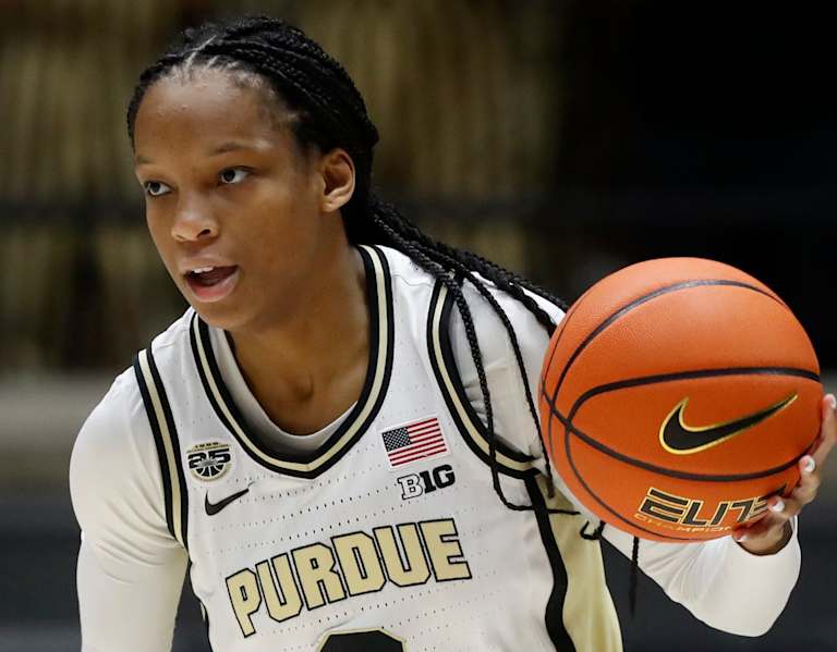 Purdue transfer guard Jayla Smith commits to Mizzou