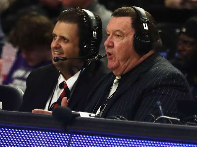 757 Saturday Sports Talk with Hatfield & Young - March Madness Spectacular