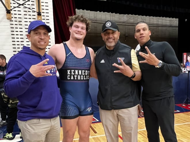 Must-get recruiting targets for each Big Ten program