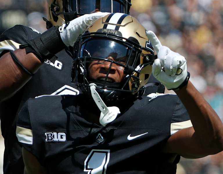 What you may have missed this week in the transfer portal What you may have missed this week in the transfer portal
