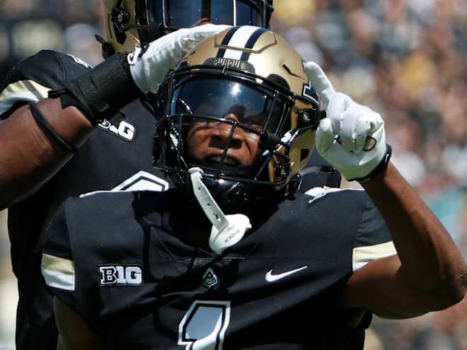 What you may have missed this week in the transfer portal What you may have missed this week in the transfer portal