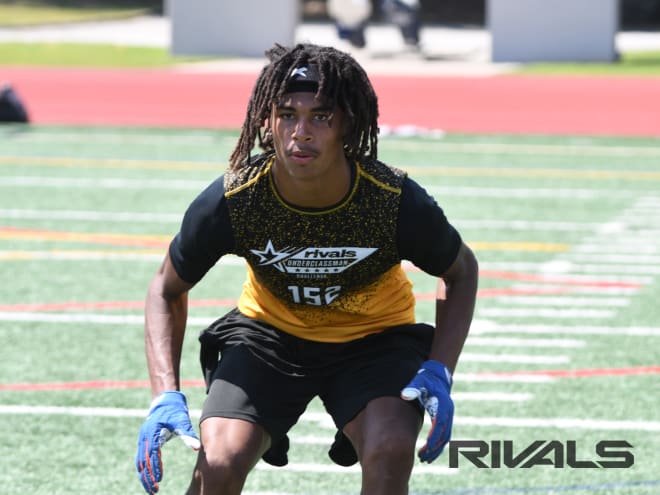 Rivals Rankings Week: Who finished No. 1 in every state?
