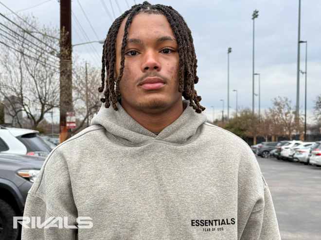 Mizzou Recruiting Notebook: 2027 recruits begin conversations, visit plans