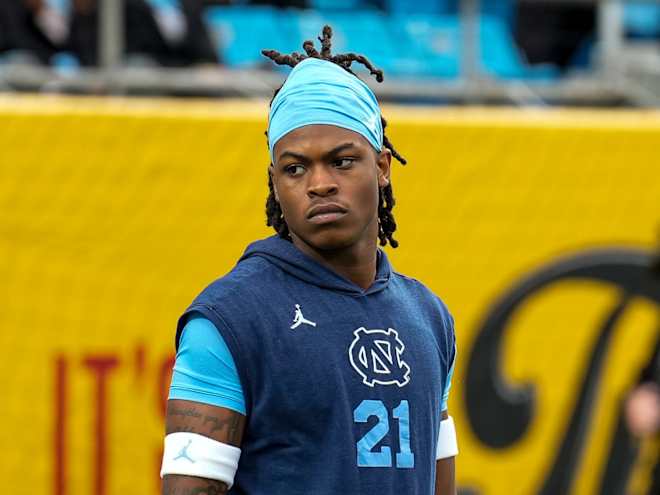 East Carolina transfer DB Dontavius Nash commits to Michigan State