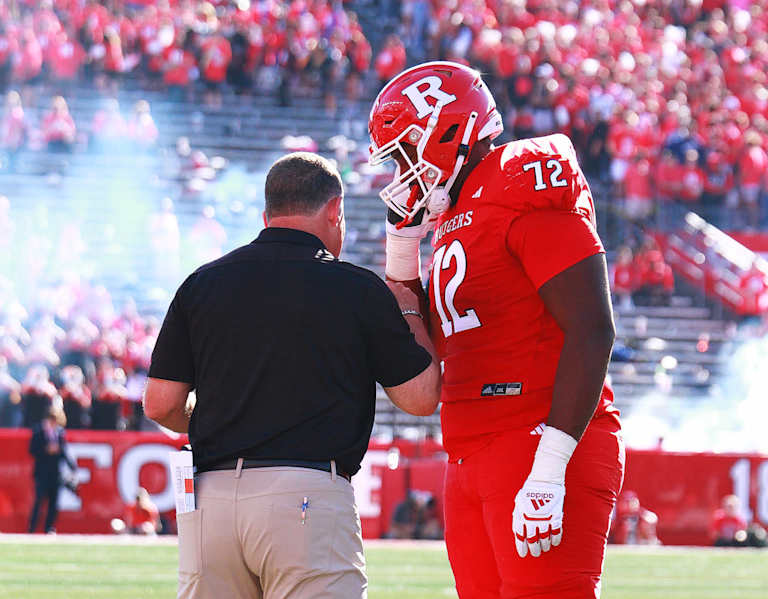 Notable NFL Draft Analyst Ranks Potential Rutgers Football Draft Picks Notable NFL Draft Analyst Ranks Potential Rutgers Football Draft Picks