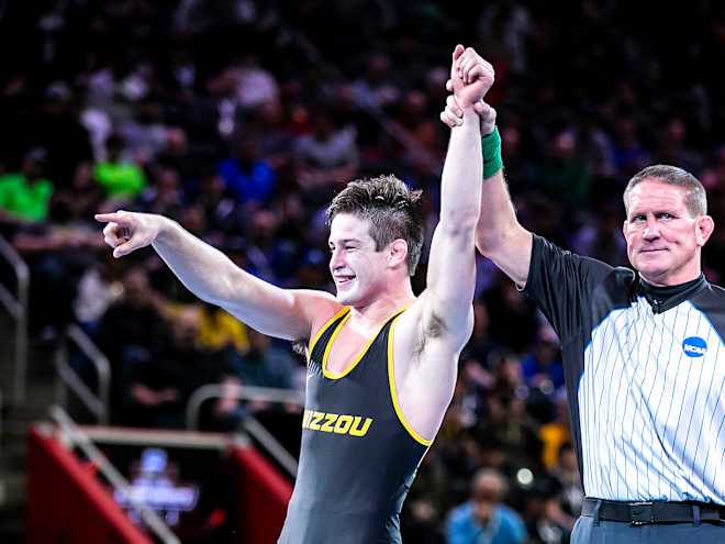 From legend to leader: O'Toole begins coaching career at Mizzou