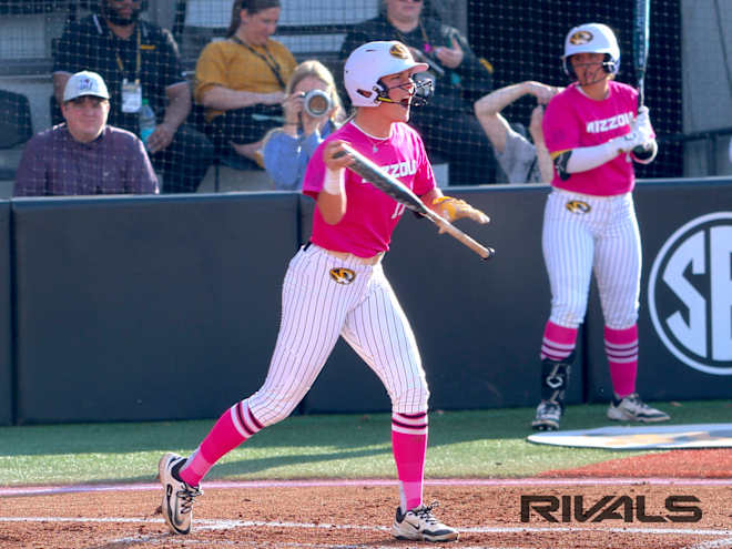 Julia Crenshaw named All-SEC
