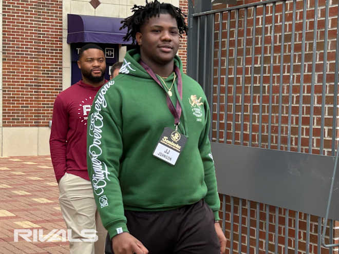 Three Predictions: Georgia, Texas A&M, Javeion Cooper