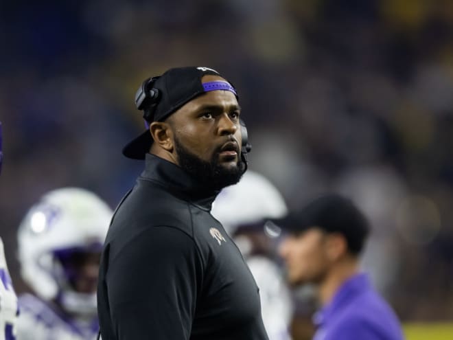 Breaking down the top recruiters in the Power Four conferences