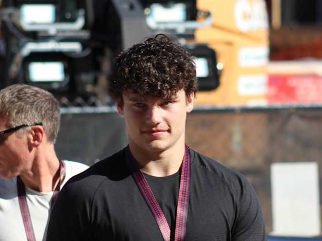 Linebacker Noah LaVallee commits to Florida State