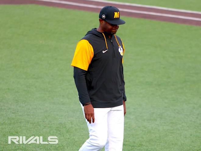 Mizzou baseball has to get out of its own way